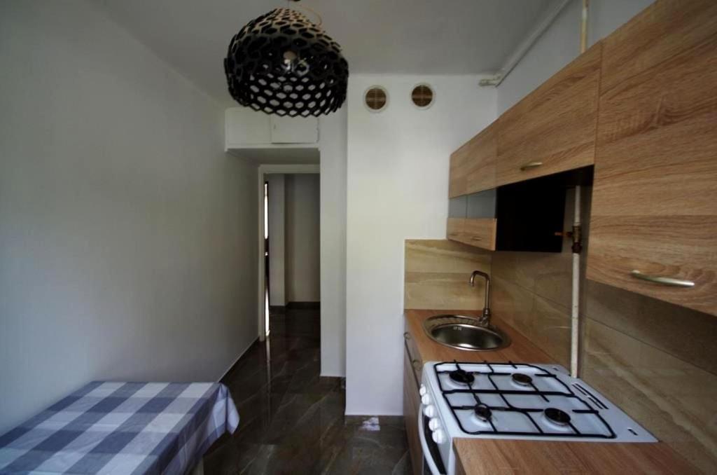 Apartament Kaja Apartment Gorzow Wielkopolski Exterior photo