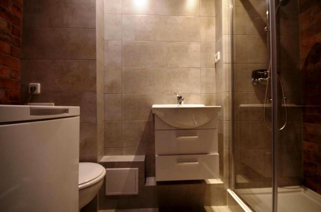 Apartament Kaja Apartment Gorzow Wielkopolski Room photo